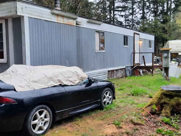 46427 Baker Loop, Concrete, WA 98237