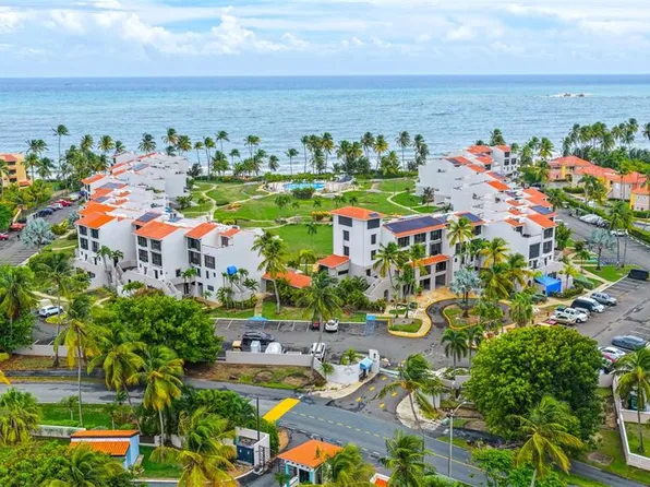 180 CRESCENT COVE COVE SE #46, HUMACAO, PR 00791