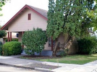489 W 5th Ave, Junction City, OR 97448