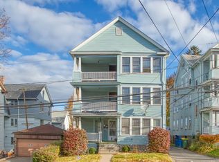 226 Ledgeside Ave, Waterbury, CT 06708