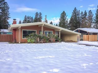 6815 N Lincoln St, Spokane, WA 99208