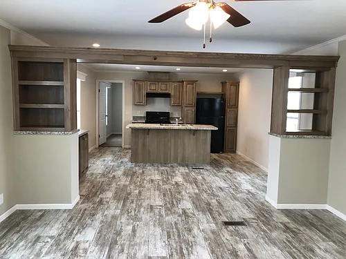 Floor plan 227