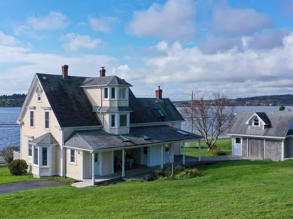 3964 Highway 332, Riverport, NS B0J 2W0