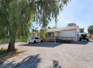 609 N Cooper St, Overton, NV 89040