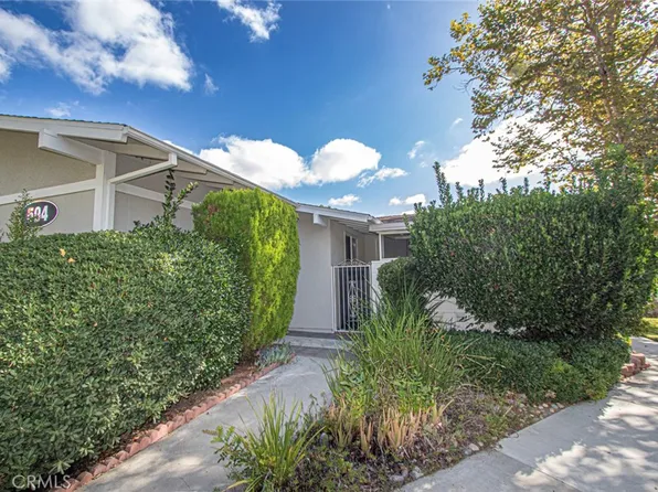 594 Avenida Majorca #A, Laguna Woods, CA 92637
