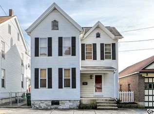 430 Locust St, Lebanon, PA 17042