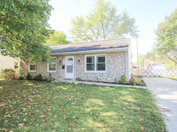 345 Weymouth Ln, Columbus, OH 43228