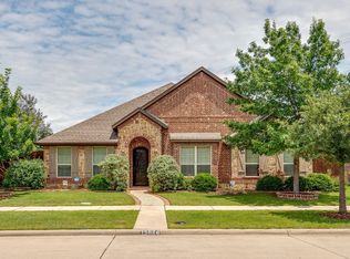13086 Early Wood Dr, Frisco, TX 75035