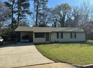 113 Chestnut St, Jonesboro, GA 30236