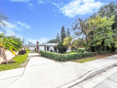 2142 Parkway Dr, El Monte, CA, 91733