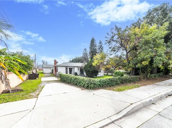 2142 Parkway Dr, El Monte, CA 91733