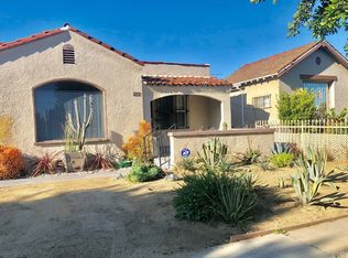 347 E 92nd St, Los Angeles, CA 90003