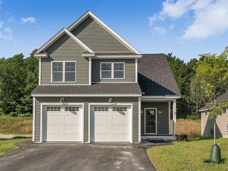 1st image of 31 Feldspar Lane #16