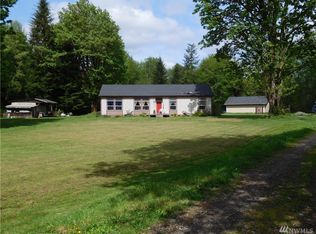 1343 W Mary M Knight Rd, Elma, WA 98541