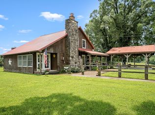 540 Powell Hollow Rd, Tullahoma, TN 37388