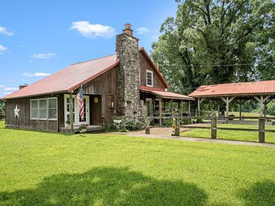 540 Powell Hollow Rd, Tullahoma, TN, 37388
