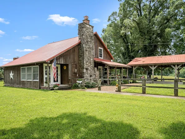 540 Powell Hollow Rd, Tullahoma, TN 37388