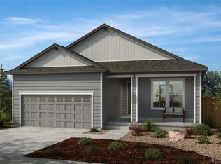 1101 Mourning Dove Avenue, Erie, CO 80516