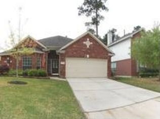 6722 Pacific Crest Ct, Humble, TX 77346