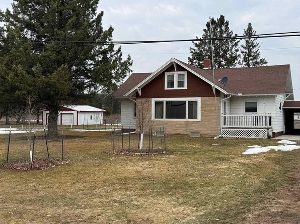 W4714 COUNTY ROAD G, Merrill, WI 52252