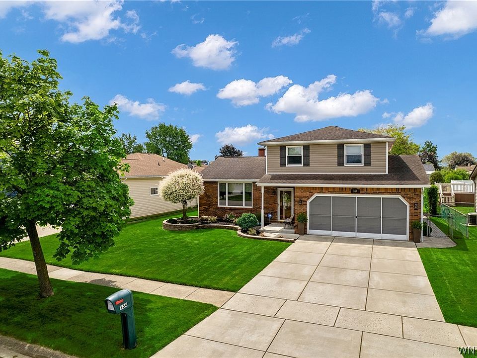 364 Barbados Dr, Cheektowaga, NY 14227 Zillow