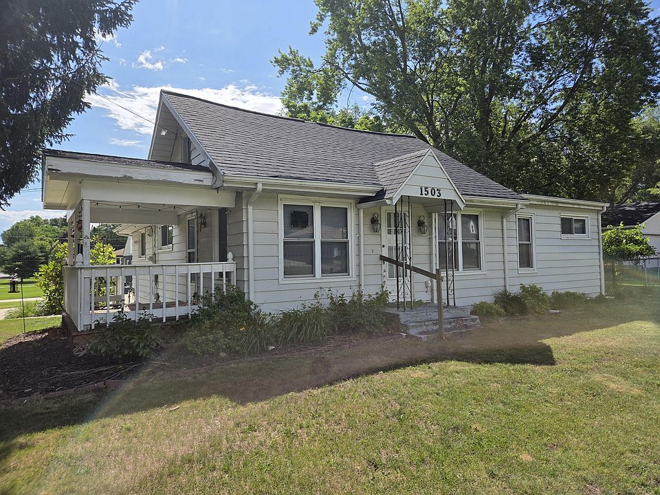 1st image of 1503 Warren Ave