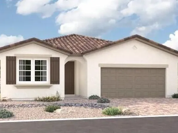 5015 W CHUCK BOX Road, Laveen, AZ 85339