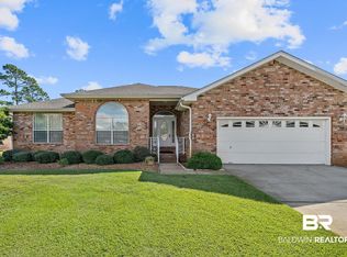 26438 Caribe Dr, Orange Beach, AL 36561