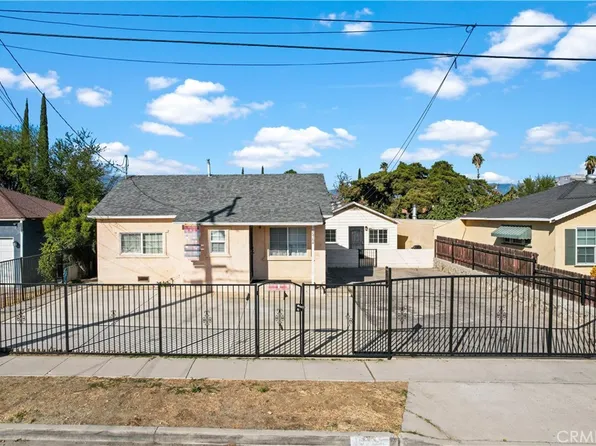 16764-16768 Athol St, Fontana, CA 92335