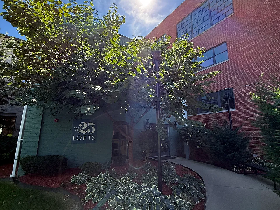 West 25th Street Lofts