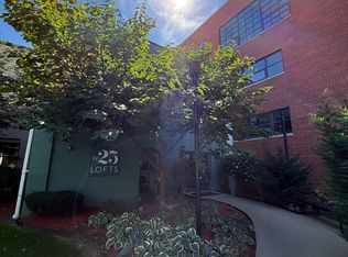 West 25th Street Lofts, Cleveland, OH 44113