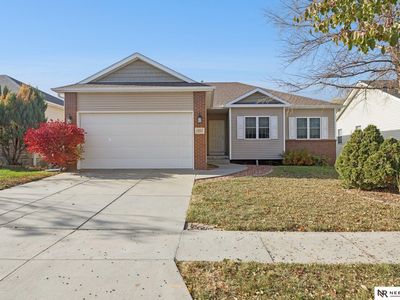 1933 Redstone Rd, Lincoln, NE, 68521