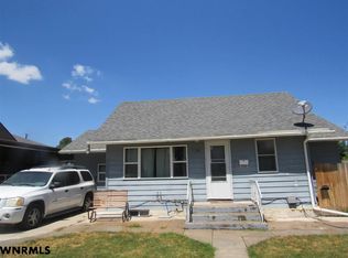 1730 O St, Gering, NE 69341