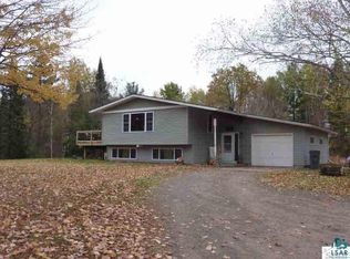 W7949 County Highway B, Shell Lake, WI 54871