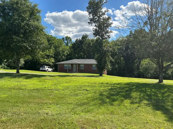 275 Attaway Rd, Clarksville, TN 37040