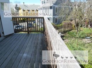 18 Bow St UNIT 2H, Somerville, MA 02143