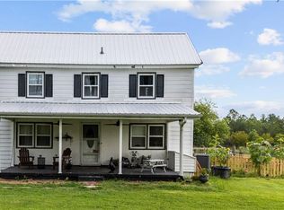 1448 Gum Bridge Rd, Virginia Beach, VA 23457