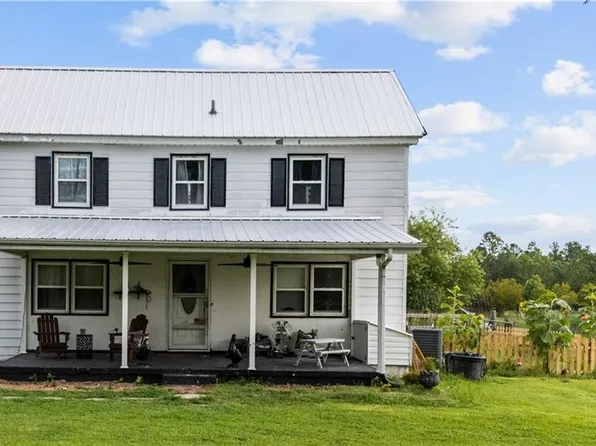 1448 Gum Bridge Rd, Virginia Beach, VA 23457