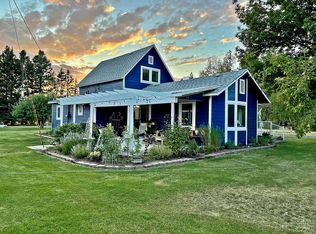 1501 W Smythe Rd, Spokane, WA 99224