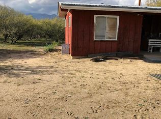 164 N Leaning Tree Ln, Tonto Basin, AZ 85553