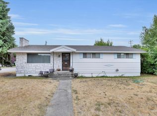 14810 E Wellesley Ave, Spokane, WA 99216