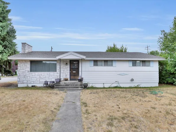 14810 E Wellesley Ave, Spokane, WA 99216