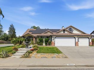 10008 Cheyenne Dr, Bakersfield, CA 93312