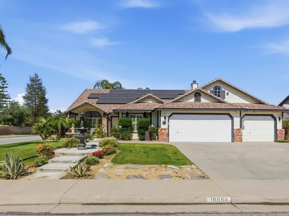 10008 Cheyenne Dr, Bakersfield, CA 93312