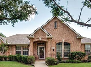 2308 Heather Ridge Dr, Flower Mound, TX 75028