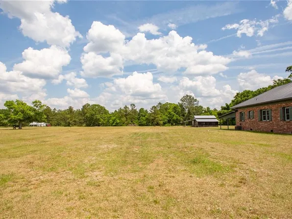 0 Kenny Ln, Blackshear, GA 31516