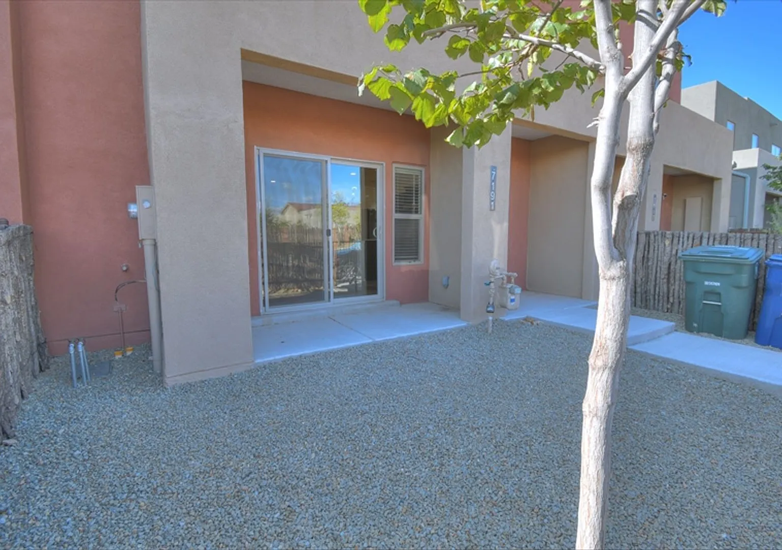 Townhome in Santa Fee — Photo 1