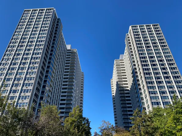 (undisclosed Address), Chicago, IL 60613