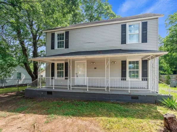 24 2nd Ave, Greenville, SC 29609