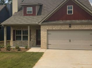 1065 Hartwell Rd #17, Locust Grove, GA 30248